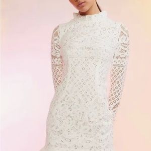 NWT Cynthia Rowley dress